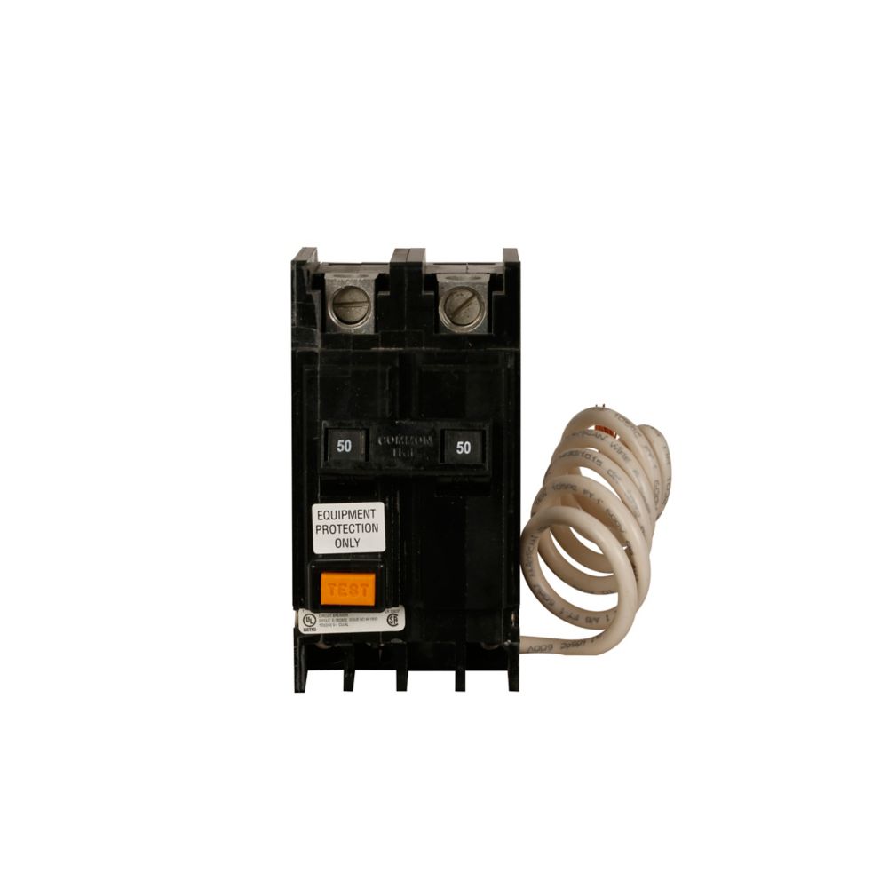 QCGFEP2050 - Eaton - GFEP Circuit Breaker
