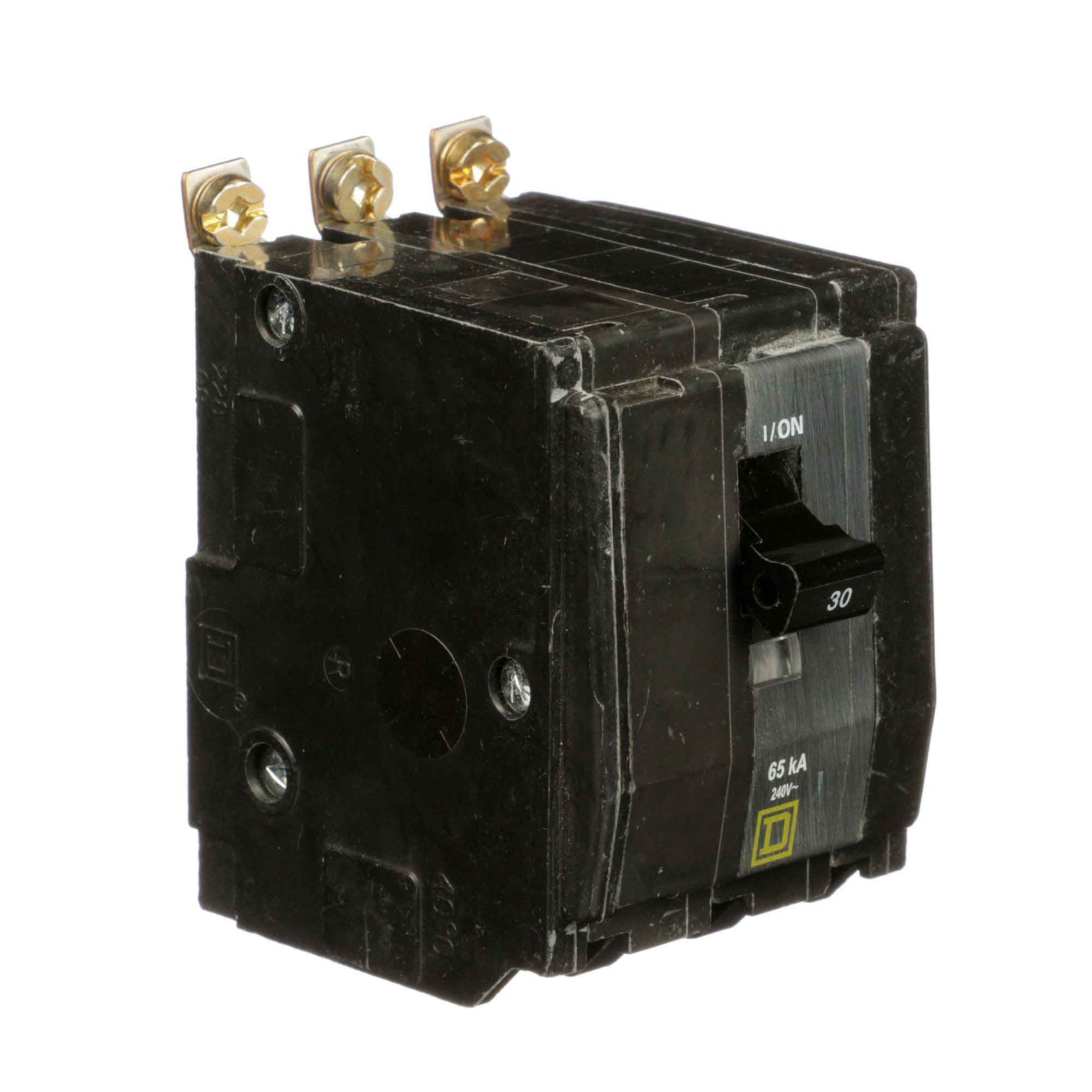 QHB330 - Square D - Molded Case Circuit Breaker