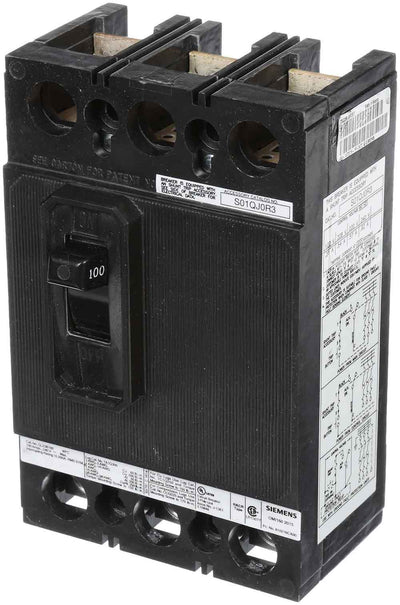QJ23B10000S01 - Siemens - Molded Case
