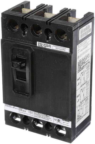 QJ23B15000S01 - Siemens - Molded Case
