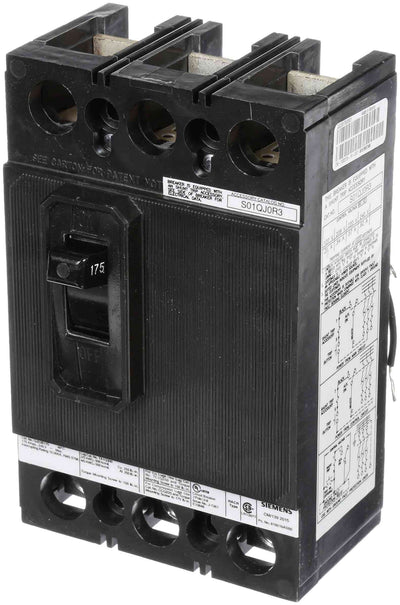 QJ23B17500S01 - Siemens - Molded Case
