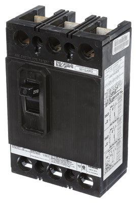 QJ23B20000S01 - Siemens - Molded Case Circuit Breaker