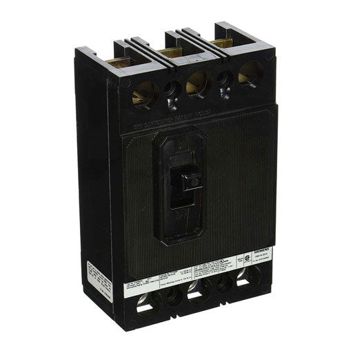 QJH23B125 - Siemens - Molded Case Circuit Breaker