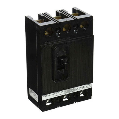 QJH23B125 - Siemens - Molded Case Circuit Breaker