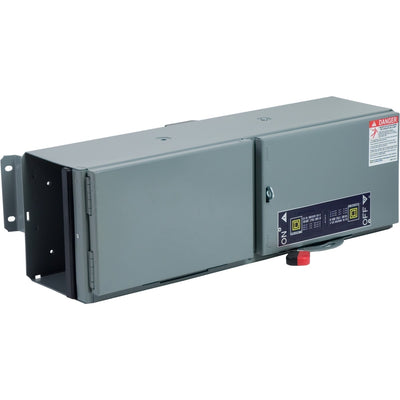 QMB363HW - Square D 100 Amp 3 Pole 600 Volt Panel Board Switch