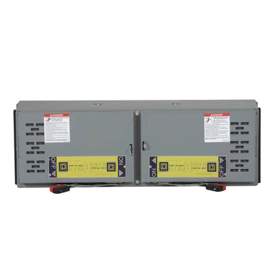QMJ364T - Square D - Panel Switch