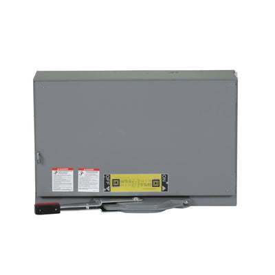 QMJ366 - Square D - Panel Switch