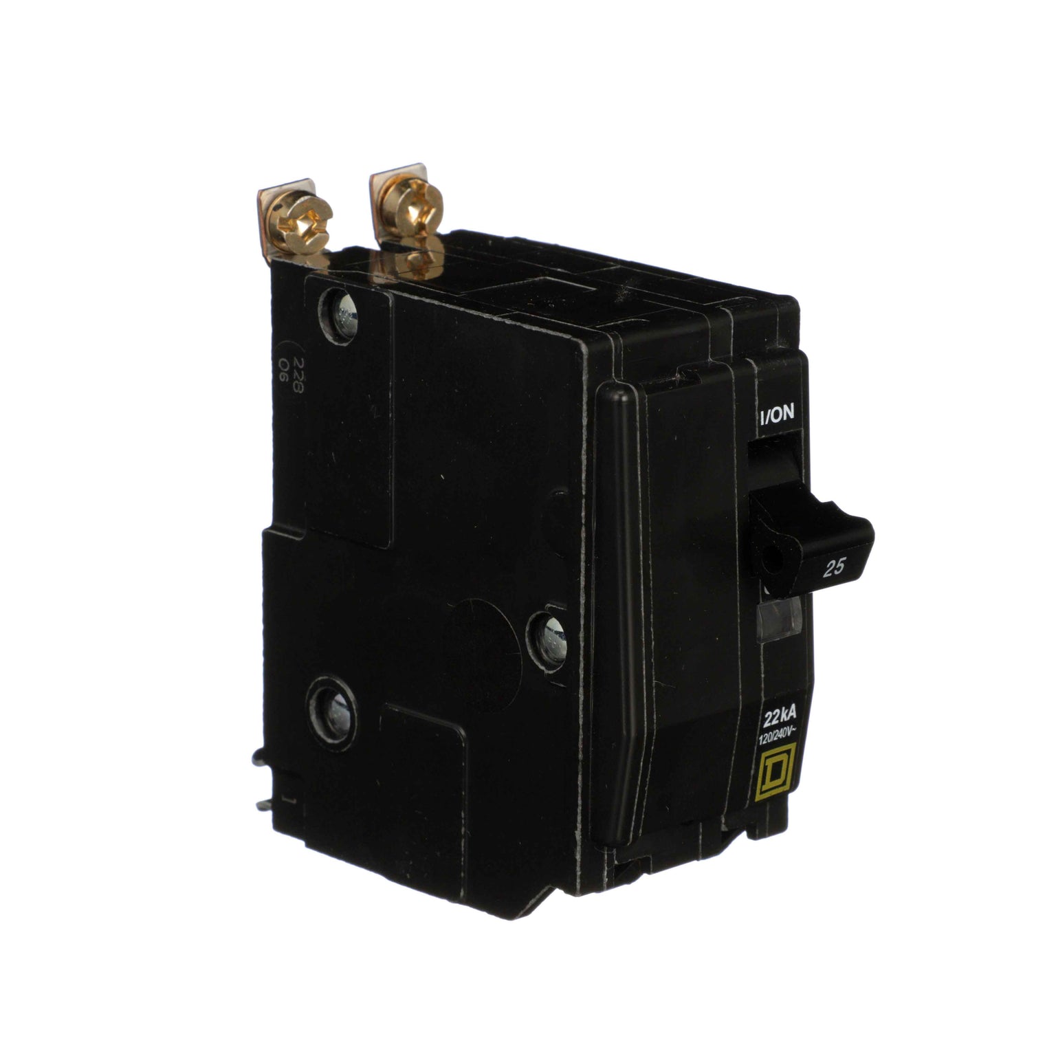 QOB225VH - Square D - Molded Case Circuit Breaker