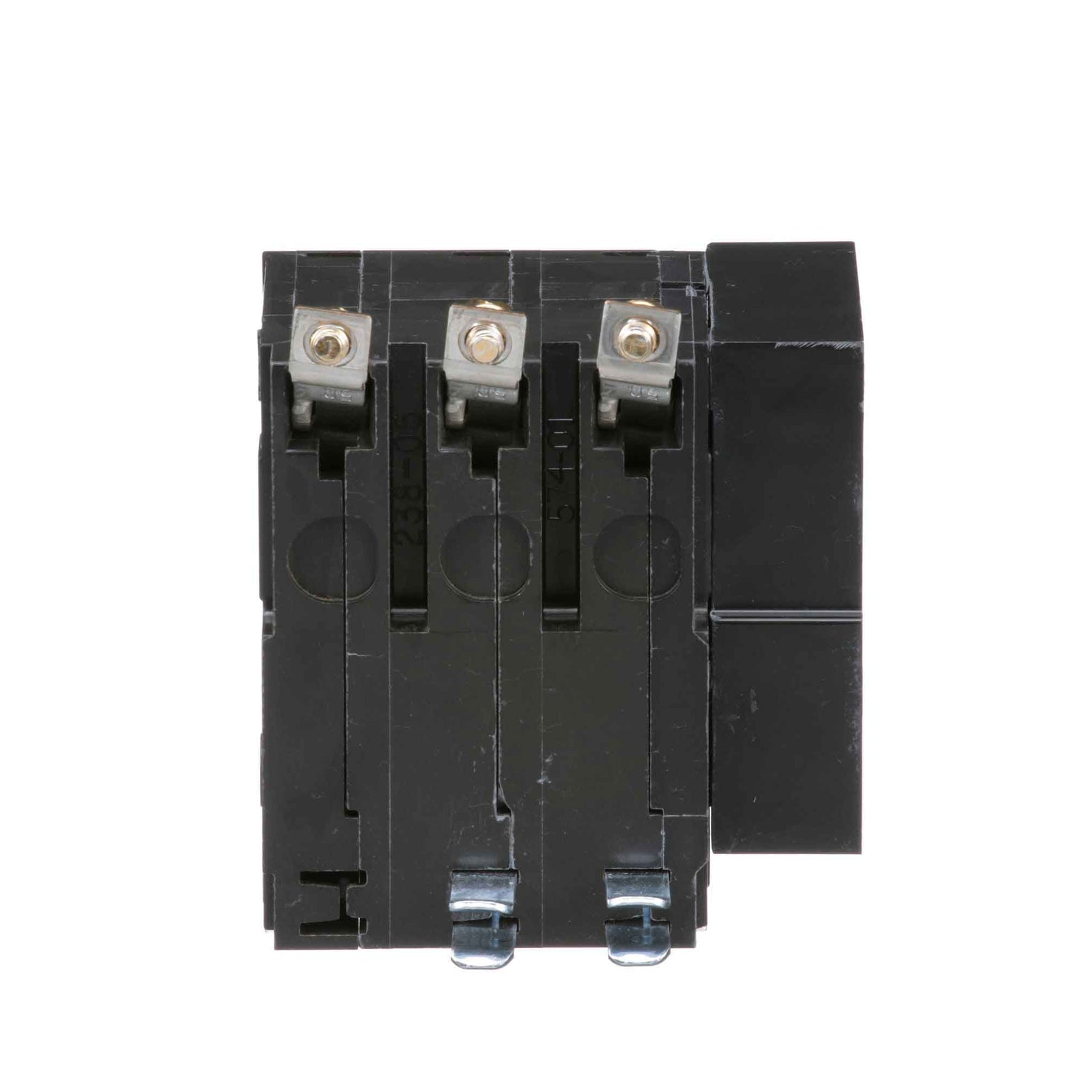 QOB3501021 - Square D - Molded Case Circuit Breaker