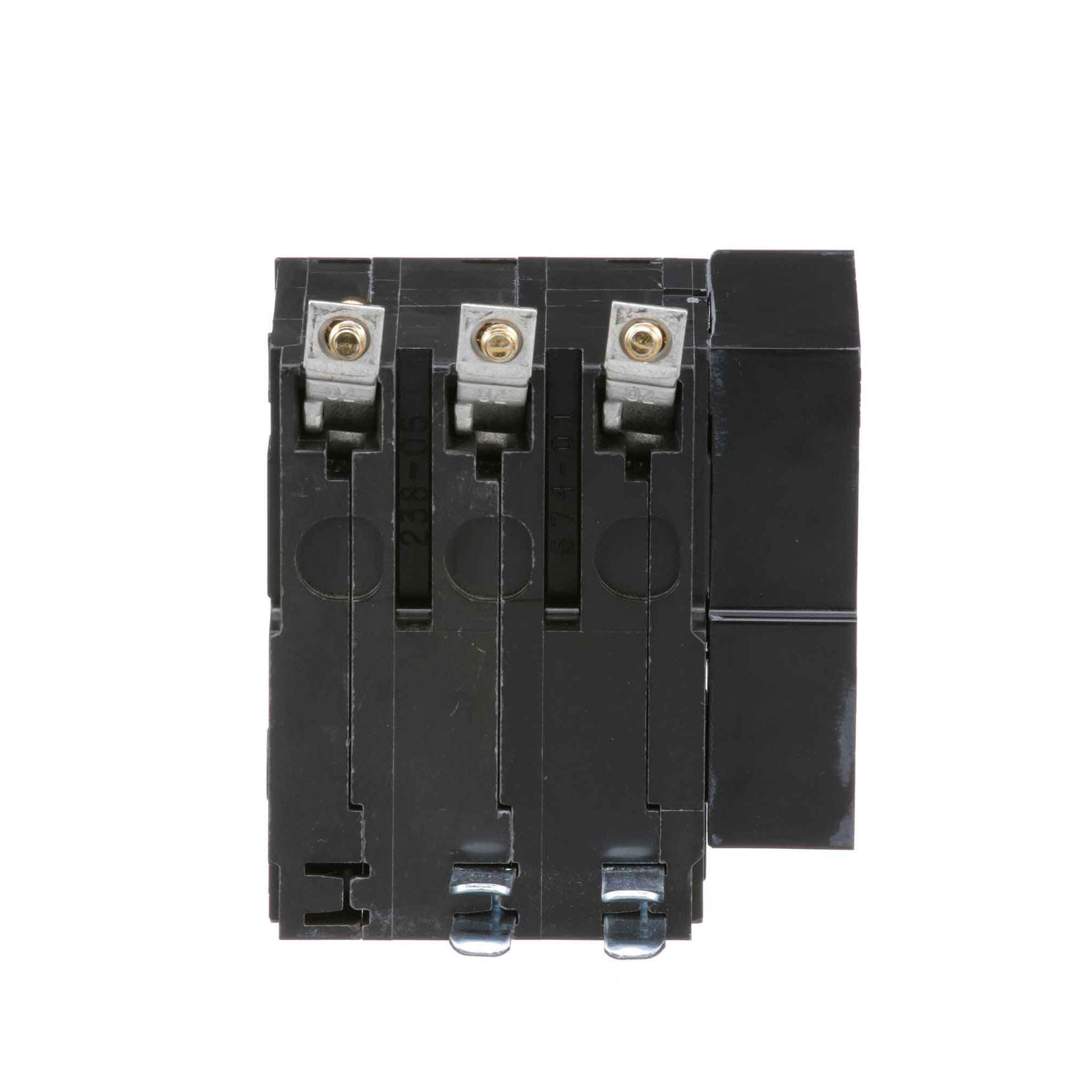 QOB3701021 - Square D - Molded Case Circuit Breaker