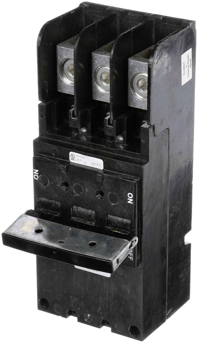 QPJ3150 - Siemens - Molded Case
