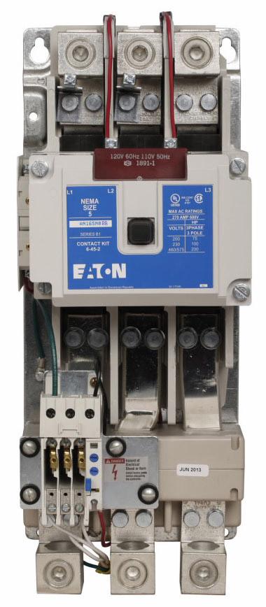 AN16SN0BB - Eaton - Electric Motor Starter