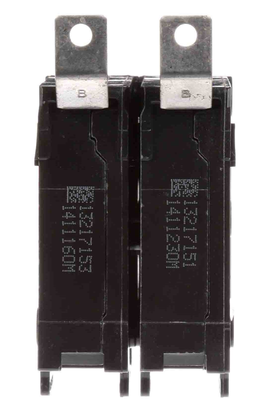 B2125H - Siemens - 125 Amp 22kA Circuit Breaker