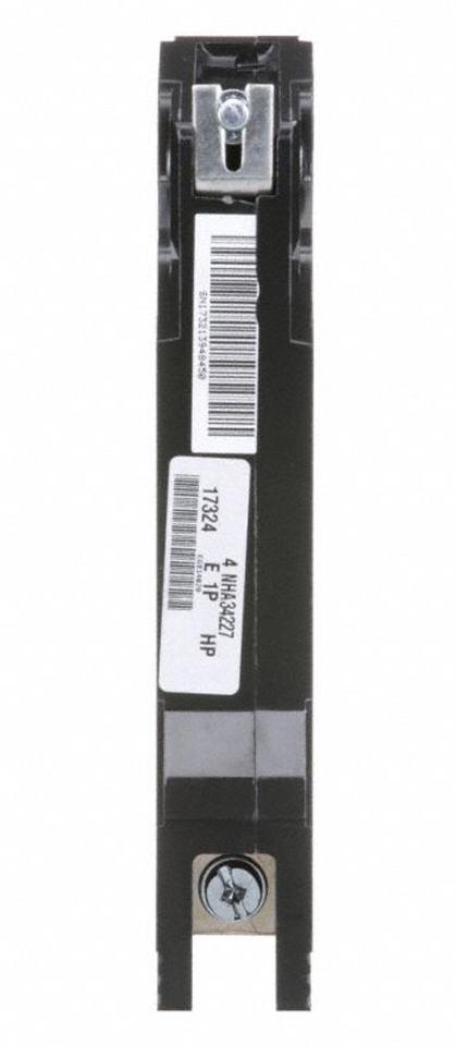 EGB14045 - Square D 45 Amp 1 Pole 277 Volt Bolt-On Circuit Molded Case Breaker