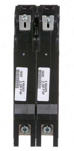 EJB24040 - Square D 40 Amp 2 Pole 480 Volt Bolt-On Molded Case Circuit Breaker