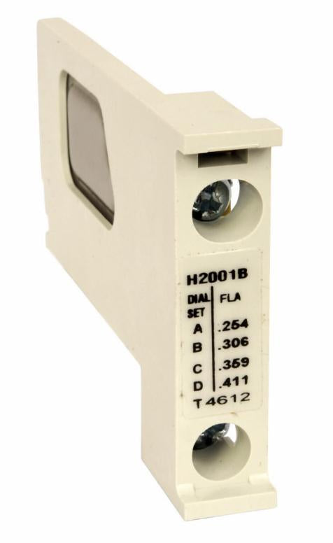 H2001B-3 - Eaton - Overload Heater Element