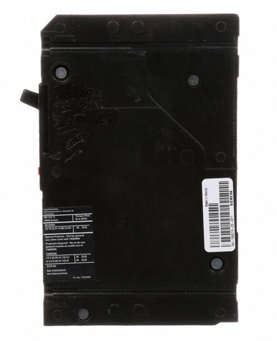 HED41B015 - Siemens - Molded Case Circuit Breaker