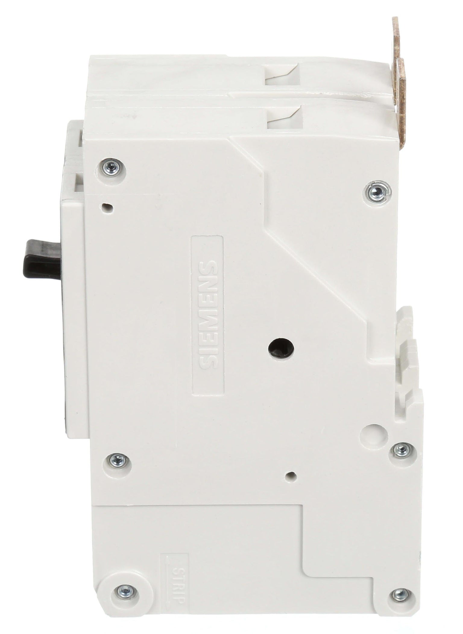 NGB2B025B - Siemens - Molded Case Circuit Breaker