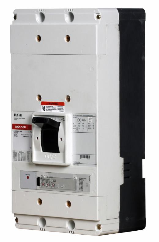NGS312032EC - Eaton - Molded Case Circuit Breaker