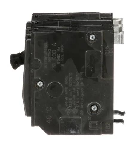 QO310 - Square D - Molded Case Circuit Breaker