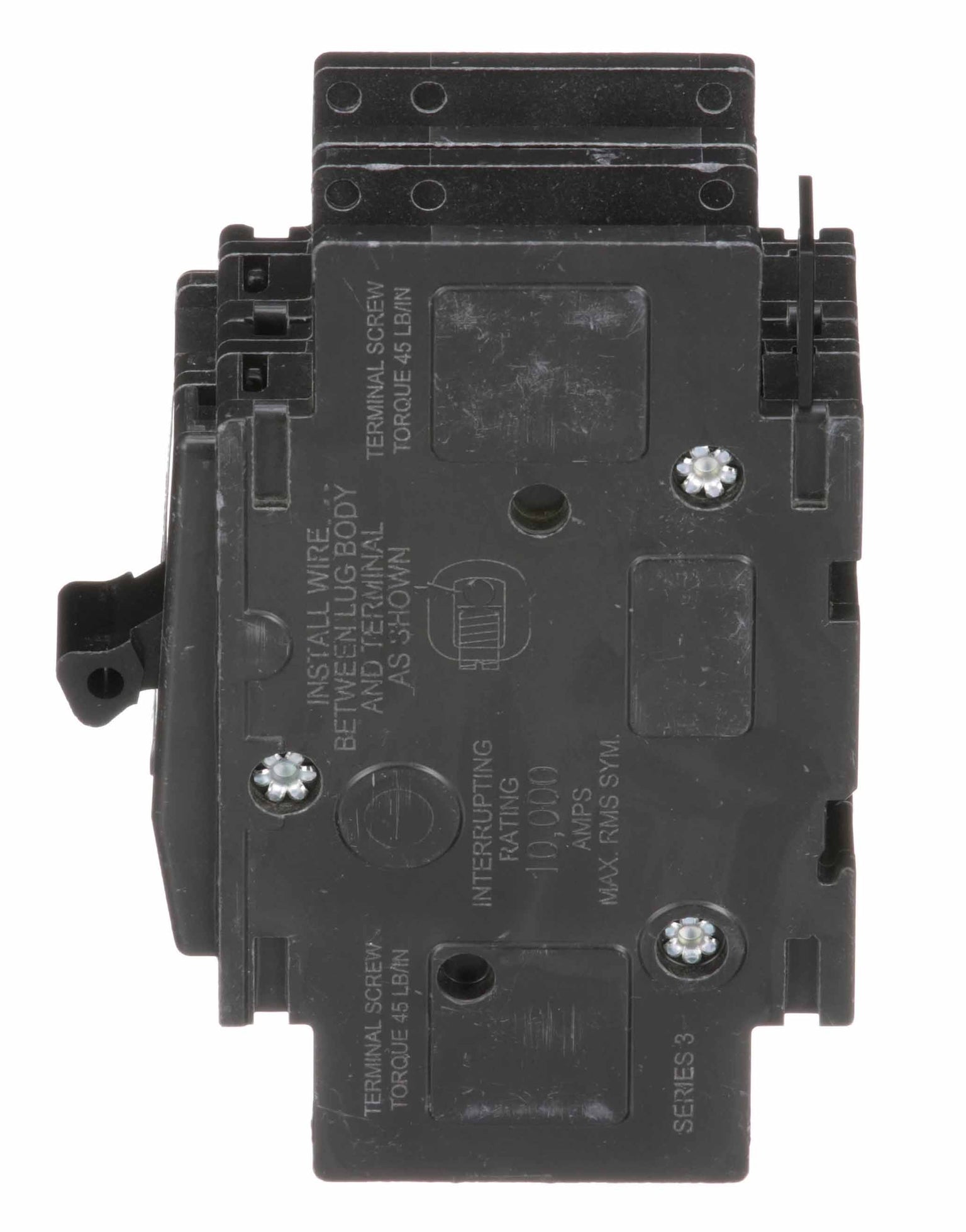 QOU235 - Square D - 35 Amp Circuit Breaker