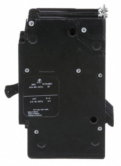 EDB26015 - Square D - Molded Case Circuit Breaker