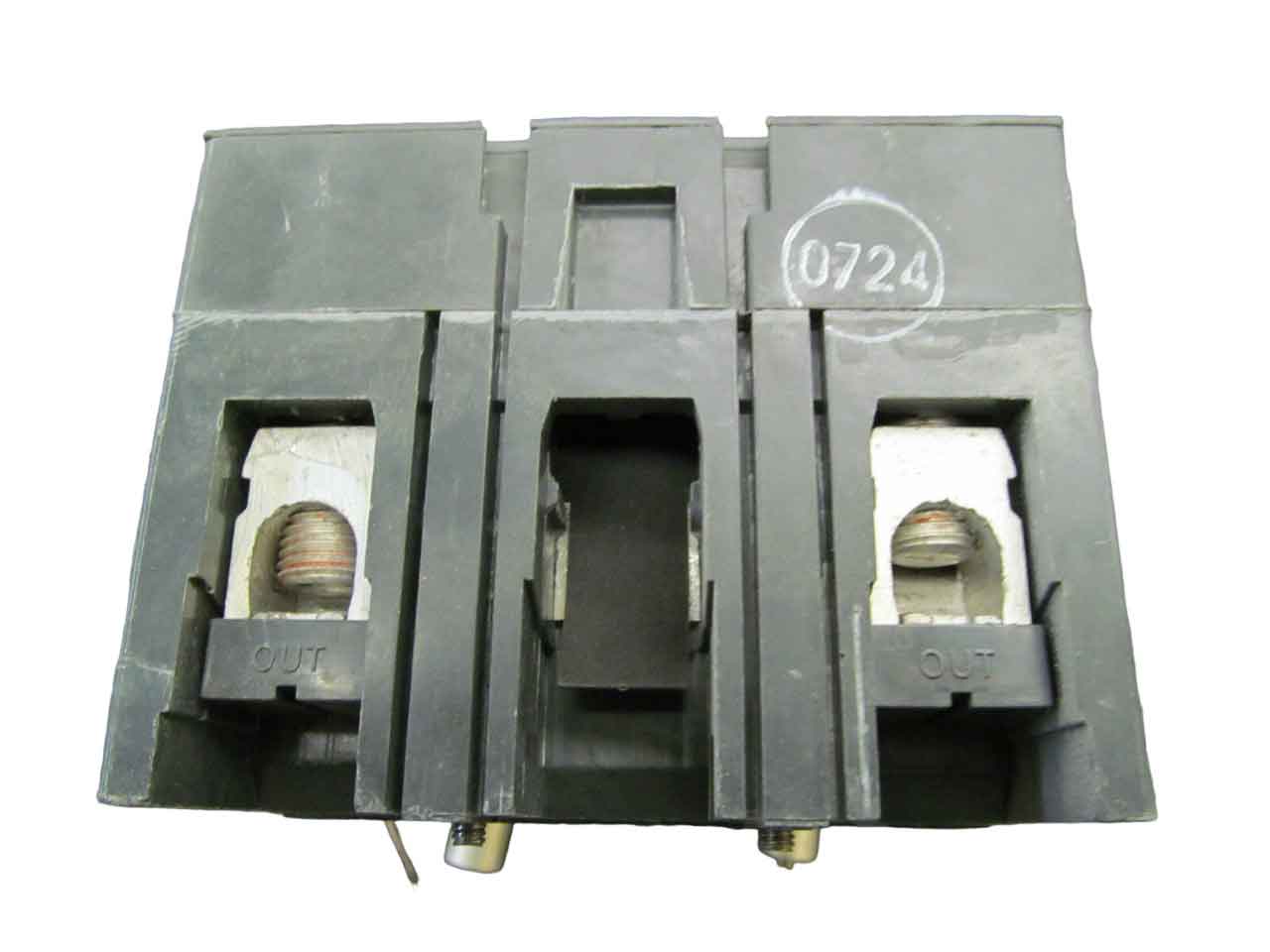 SEHA24AT0150 - General Electrics - Molded Case Circuit Breakers