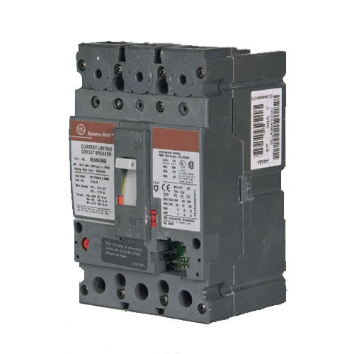 SELA36AI0007 - GE - Molded Case Circuit Breaker