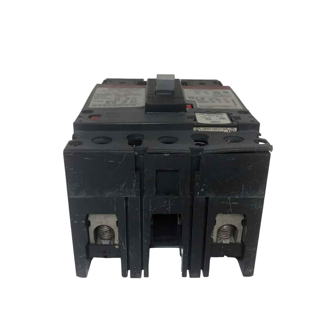 SELA24AT0100 - General Electrics - Molded Case Circuit Breakers