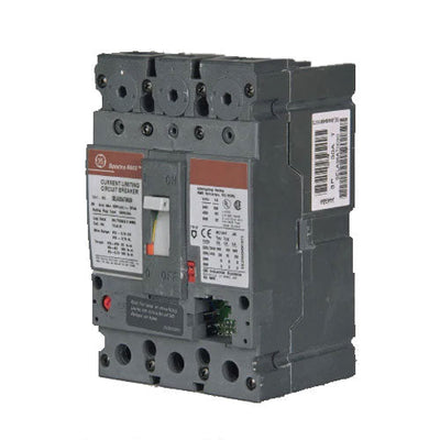 SELA24AT0030 - GE -  Molded Case Circuit Breaker