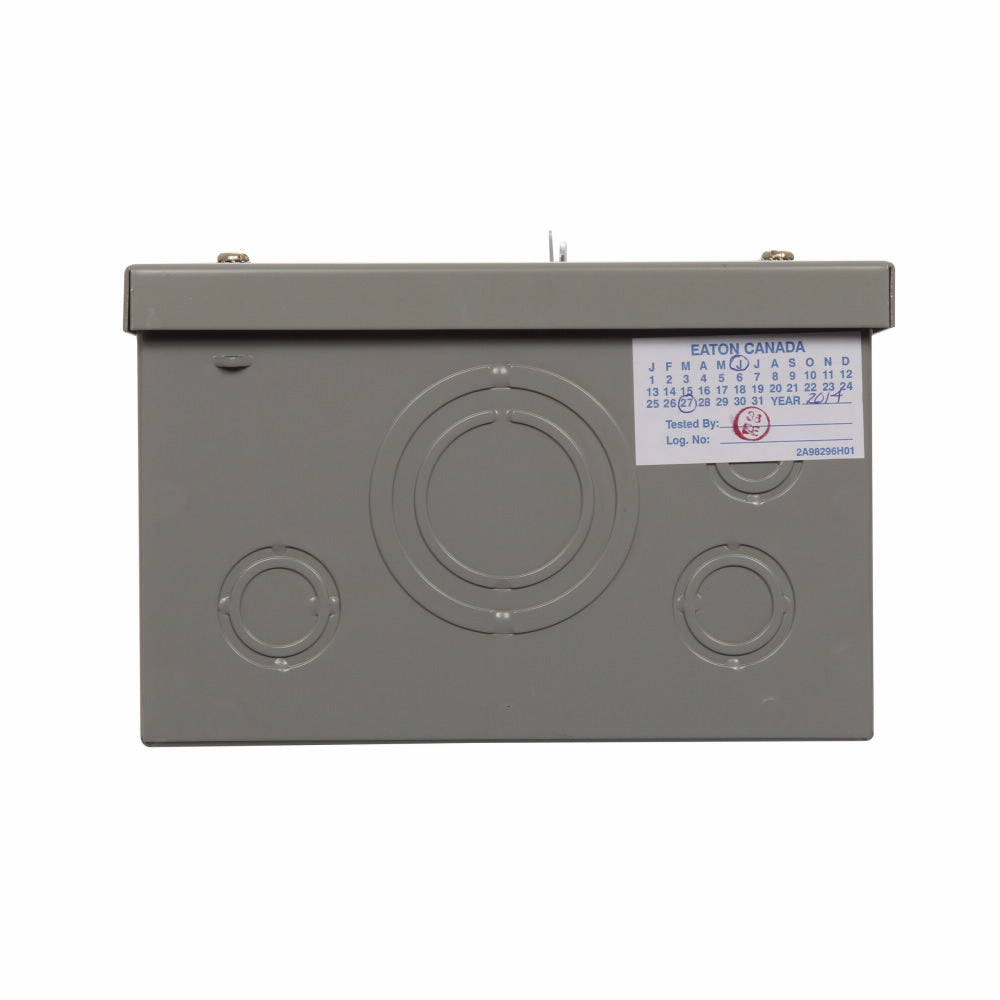 SFDN225 - Eaton - Molded Case Circuit Breaker