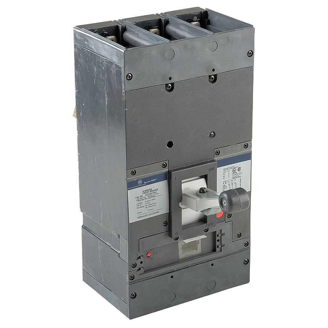 SKHA36AT1200 - GE - Molded Case Circuit Breaker