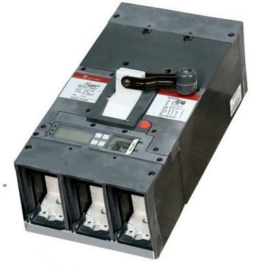 SKHH3608L4XX - General Electrics - Molded Case Circuit Breakers
