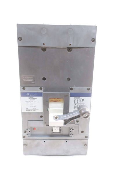 SKHH36AT0800 - General Electrics - Molded Case Circuit Breakers

