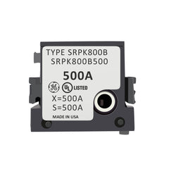 SRPK800B500 - GE 500 Amp Rating Plug