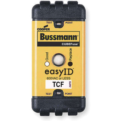 TCF80 - Bussmann - 80 Amp Fuse
