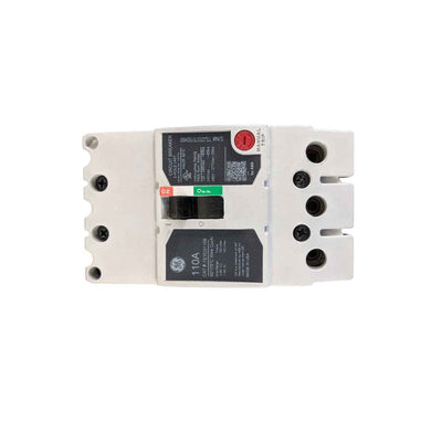 TEYD3110B - General Electrics - Molded Case Circuit Breakers
