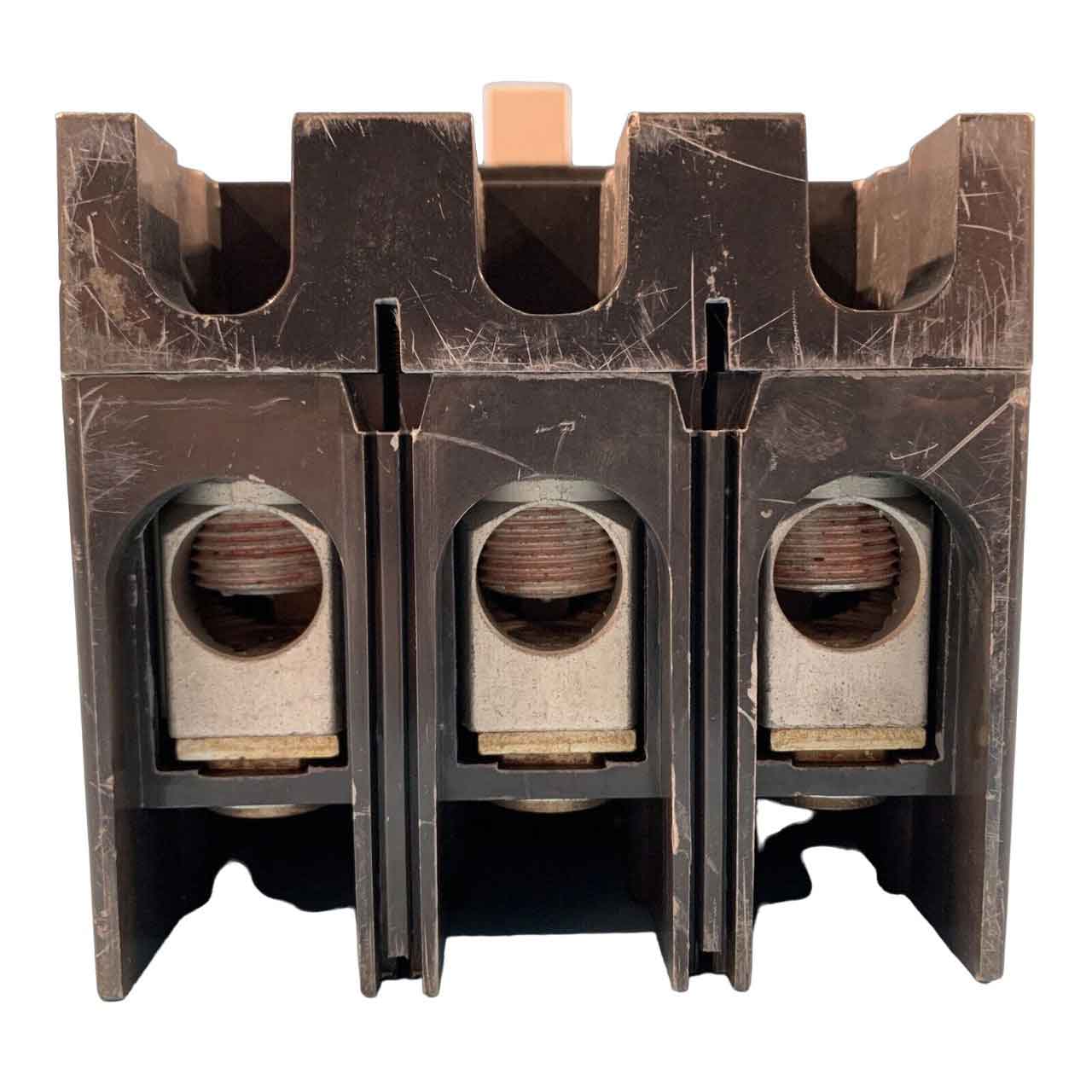 TFJ236070WL - General Electrics - Molded Case Circuit Breakers
