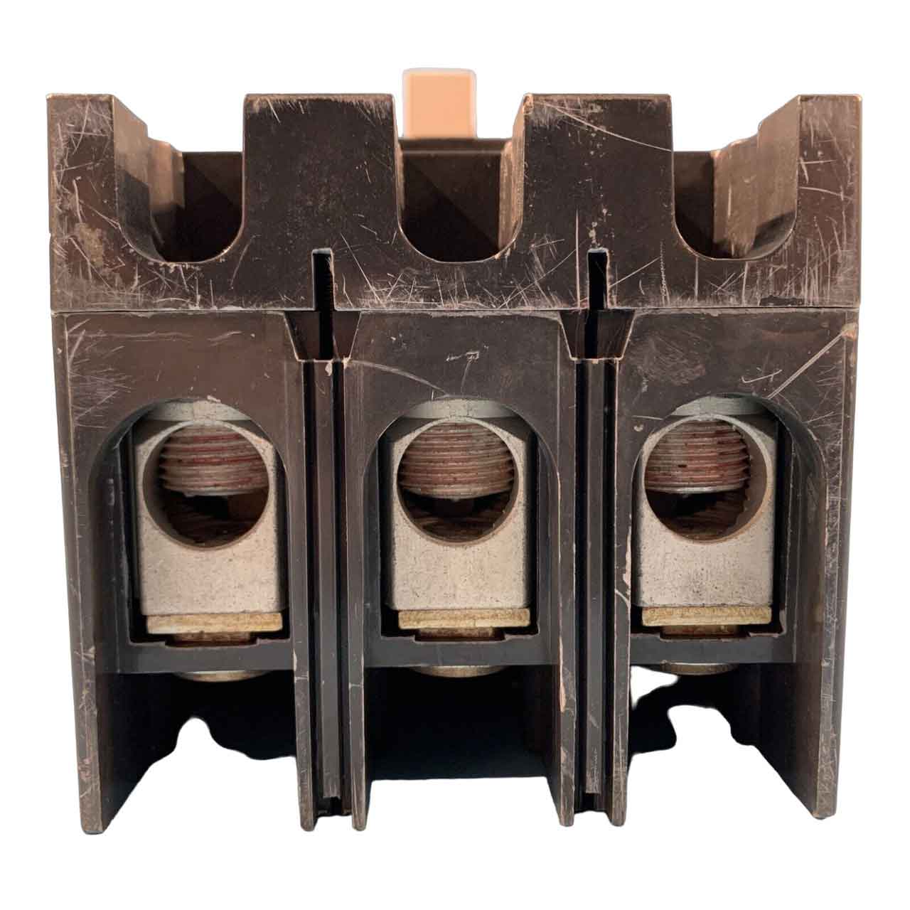 TFJ236080WL - General Electrics - Molded Case Circuit Breakers