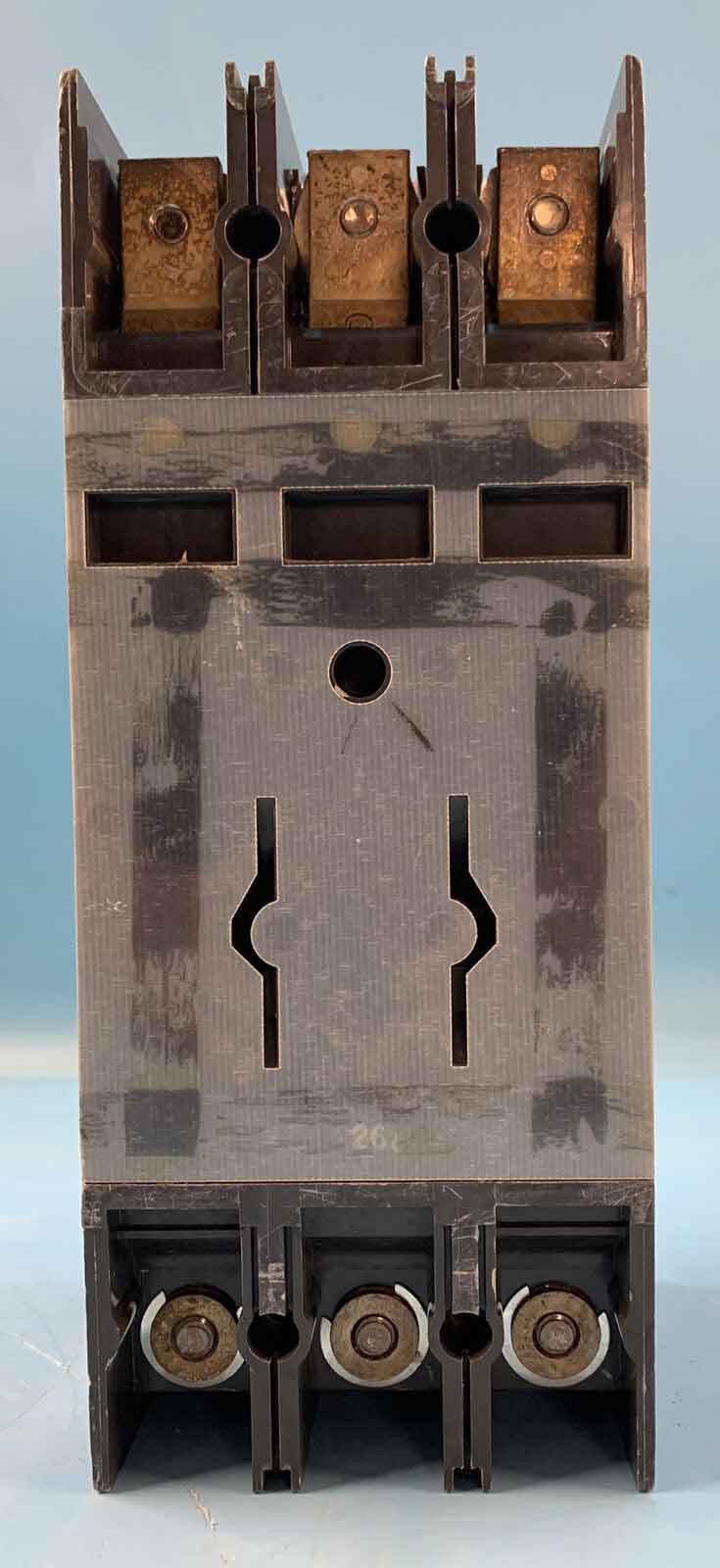 TFJ236080WL - General Electrics - Molded Case Circuit Breakers
