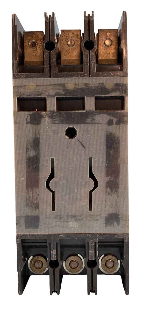 TFJ236090WL - General Electrics - Molded Case Circuit Breakers