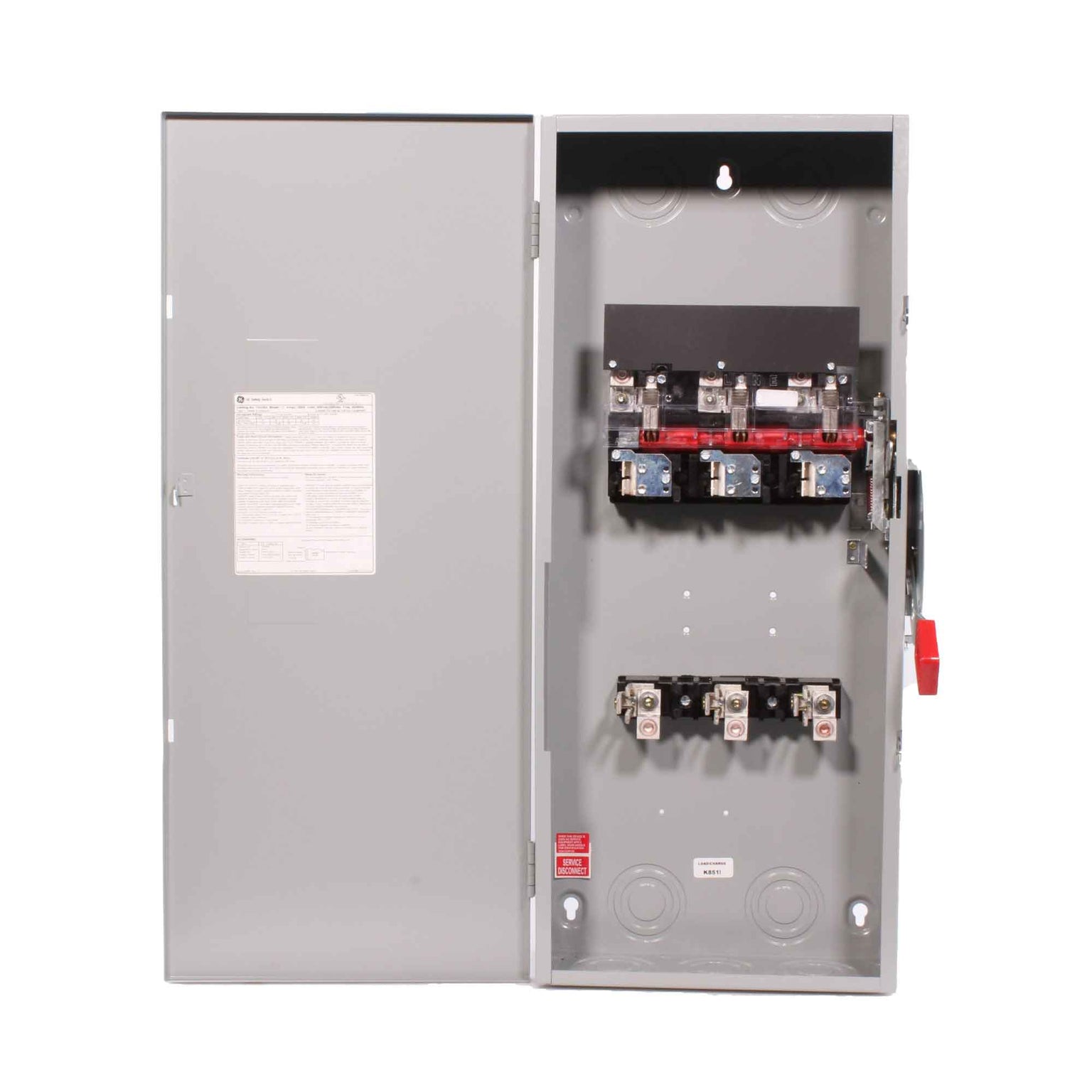TH3364 - General Electrics - Switch Part And Accessory