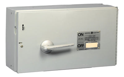 THFP364 - General Electrics - Panel Switch