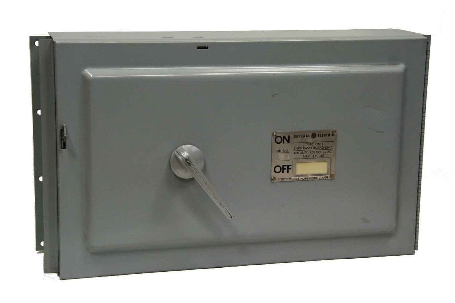 THFP365 - General Electrics - Panel Switch