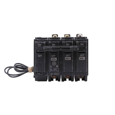 THQB32090ST1 - GE - 90 Amp Shunt Trip Circuit Breaker