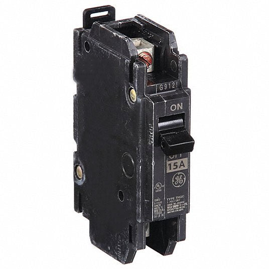 THQC1115 - GE - Molded Case Circuit Breaker