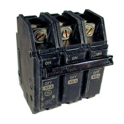 THQC32045 - GE - Molded Case Circuit Breaker