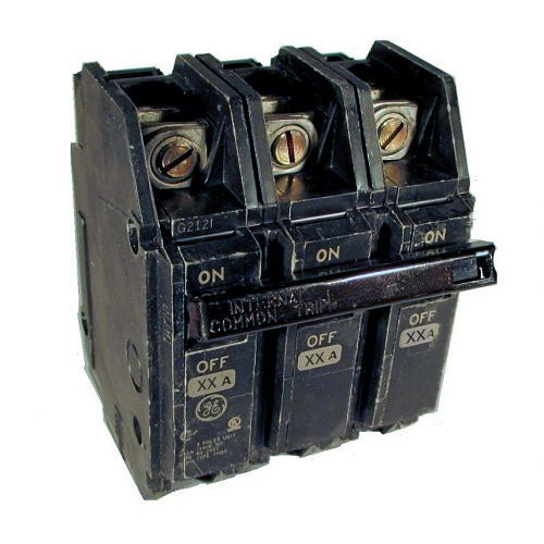 THQC32080 - GE - Molded Case Circuit Breaker