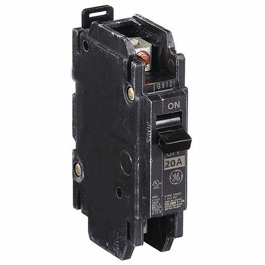 THQC1120 - GE - Molded Case Circuit Breaker