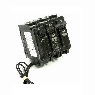 THQL2115ST1 - GE - Circuit Breaker with Shunt 